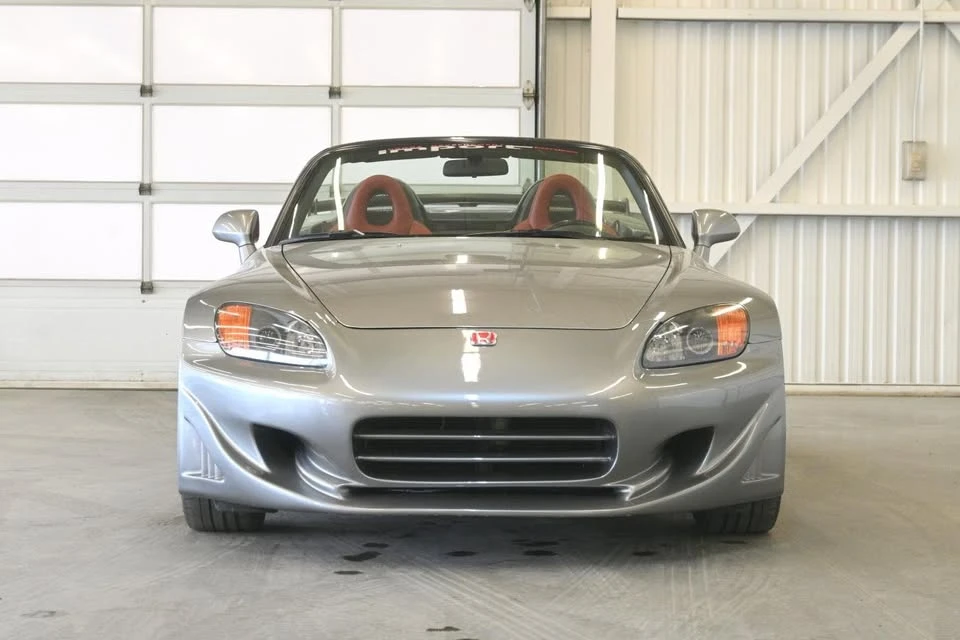 2001 Honda AP1 S2000 - Image 3 of 20