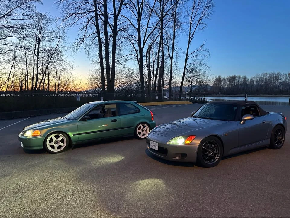 2001 Honda AP1 S2000 - Image 17 of 19