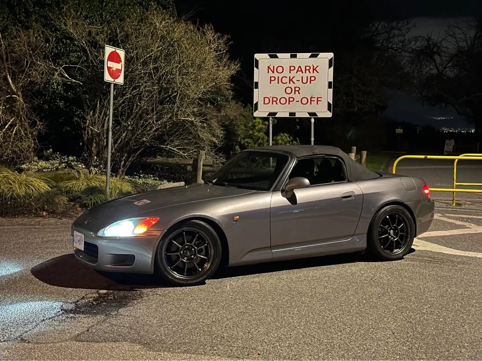 2001 Honda AP1 S2000 - Image 15 of 19
