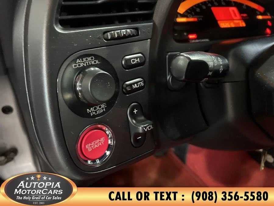 2001 Honda AP1 S2000 - Image 12 of 17