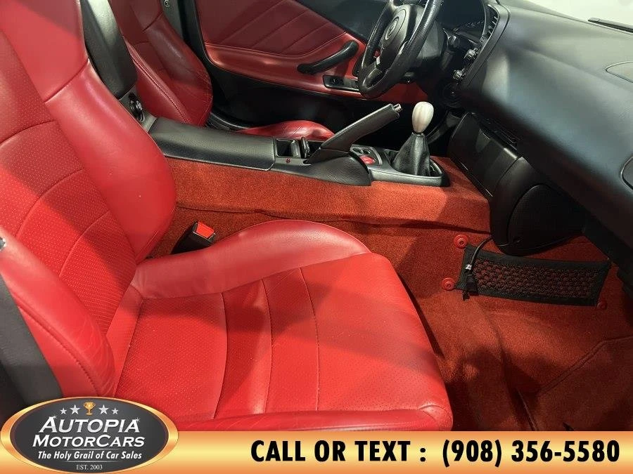 2001 Honda AP1 S2000 - Image 9 of 17