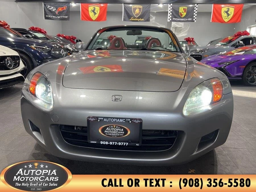 2001 Honda AP1 S2000 - Image 2 of 17