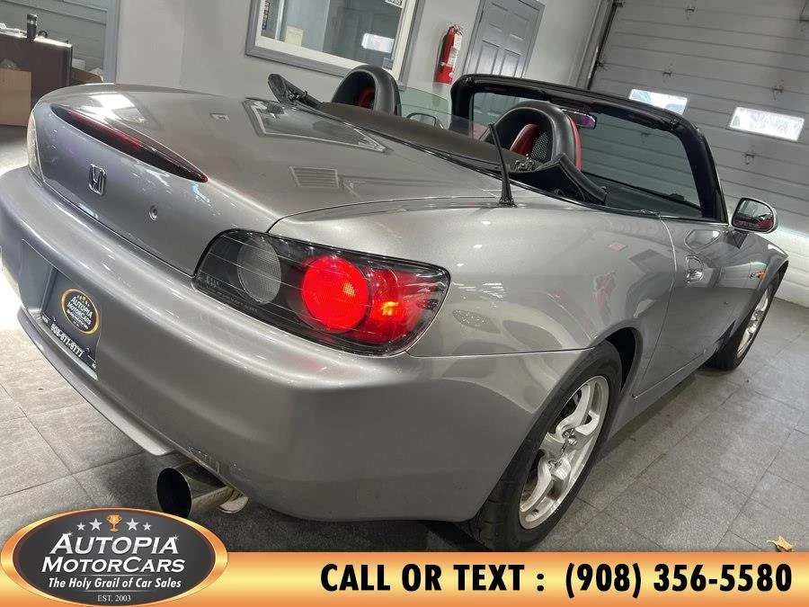 2001 Honda AP1 S2000 - Image 4 of 17