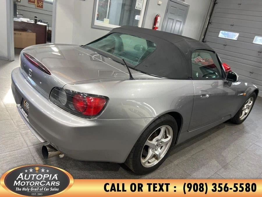 2001 Honda AP1 S2000 - Image 7 of 17