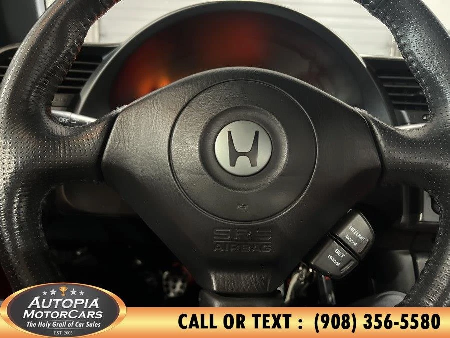 2001 Honda AP1 S2000 - Image 14 of 17