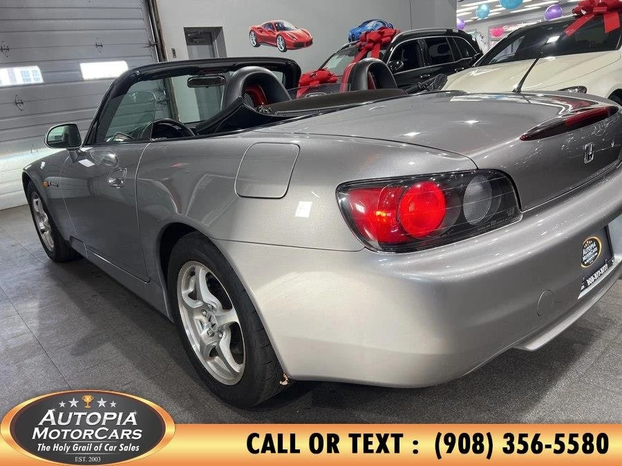 2001 Honda AP1 S2000 - Image 5 of 17