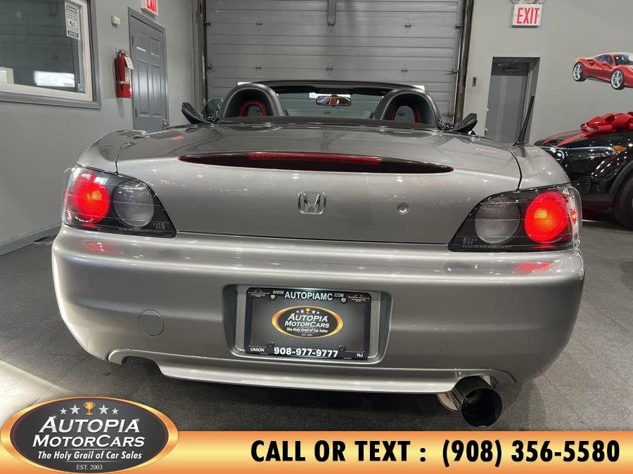 2001 Honda AP1 S2000 - Image 3 of 17