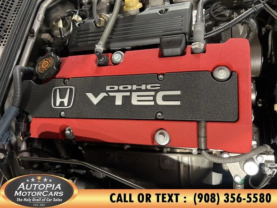 2001 Honda AP1 S2000 - Image 11 of 17