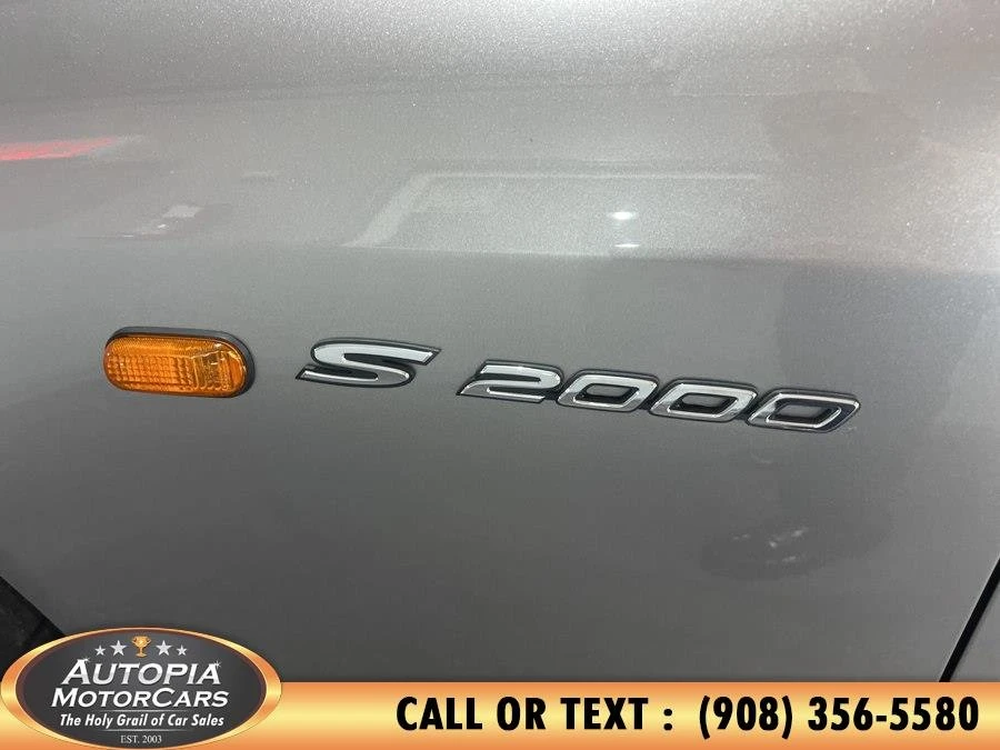 2001 Honda AP1 S2000 - Image 17 of 17