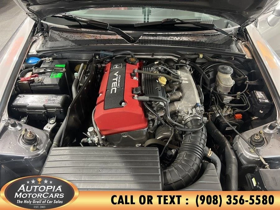 2001 Honda AP1 S2000 - Image 10 of 17