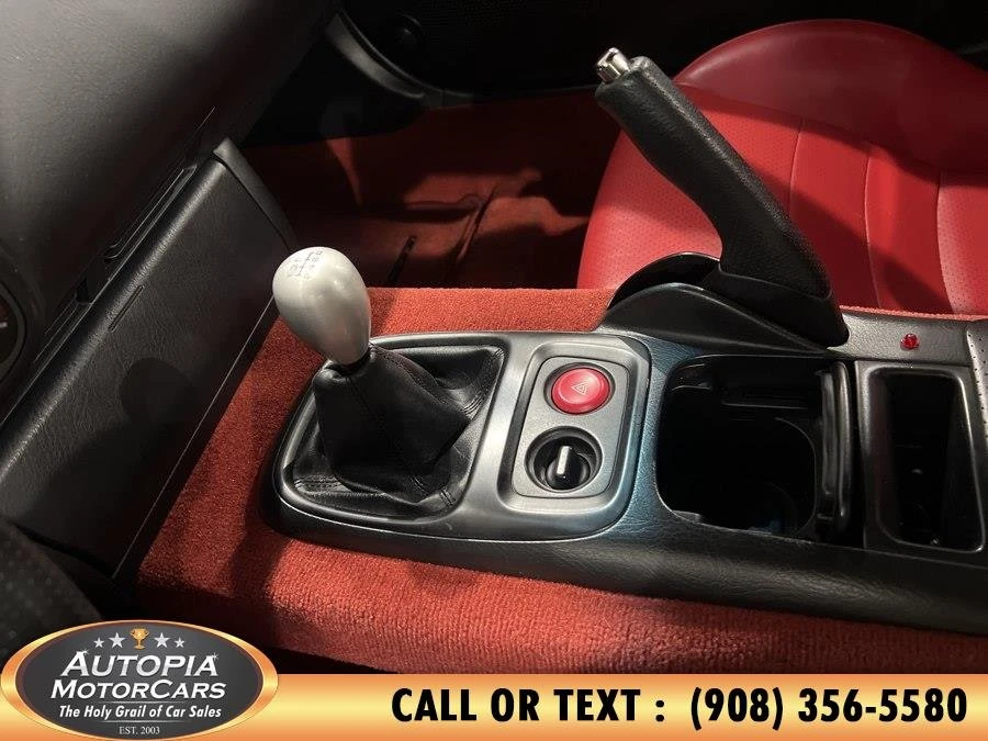 2001 Honda AP1 S2000 - Image 16 of 17