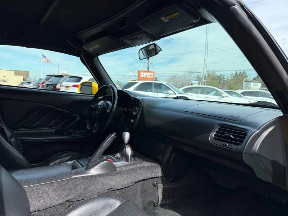 2001 Honda AP1 S2000 - Image 17 of 20