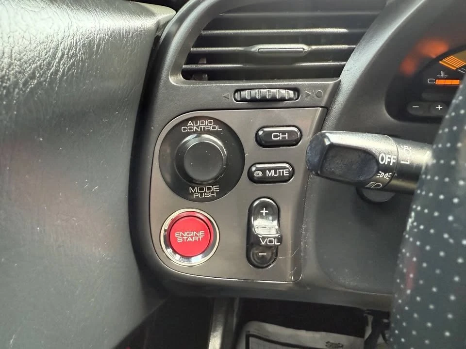 2001 Honda AP1 S2000 - Image 12 of 20