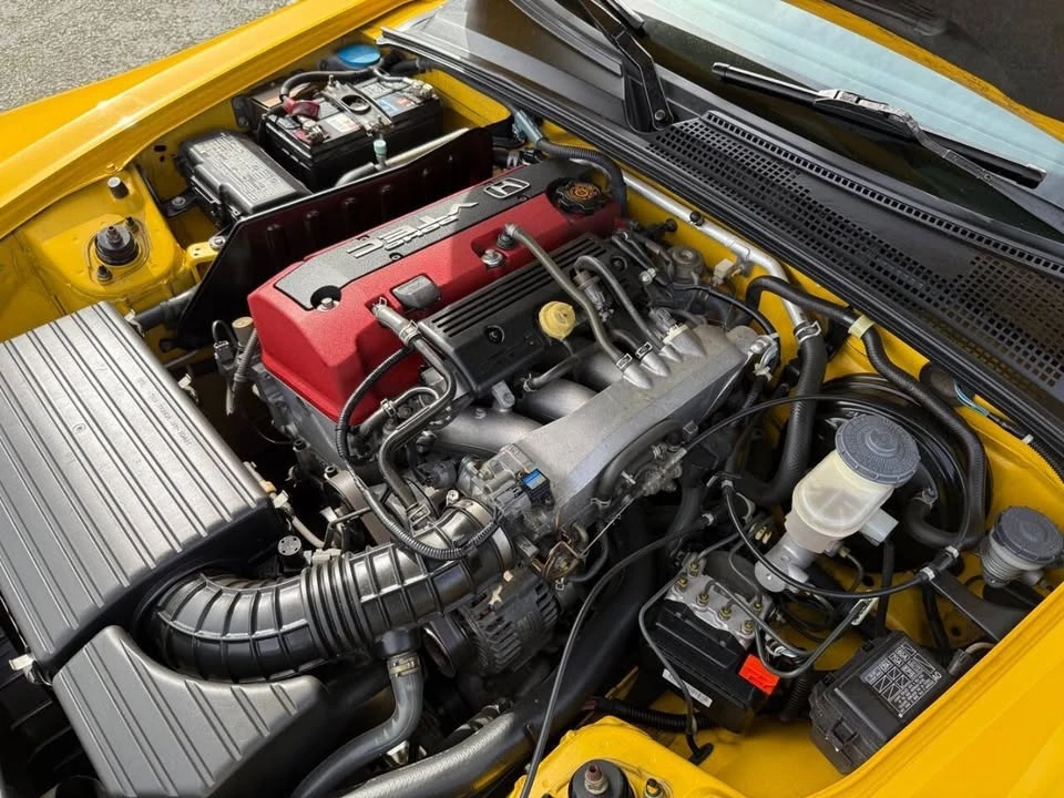 2001 Honda AP1 S2000 - Image 19 of 20