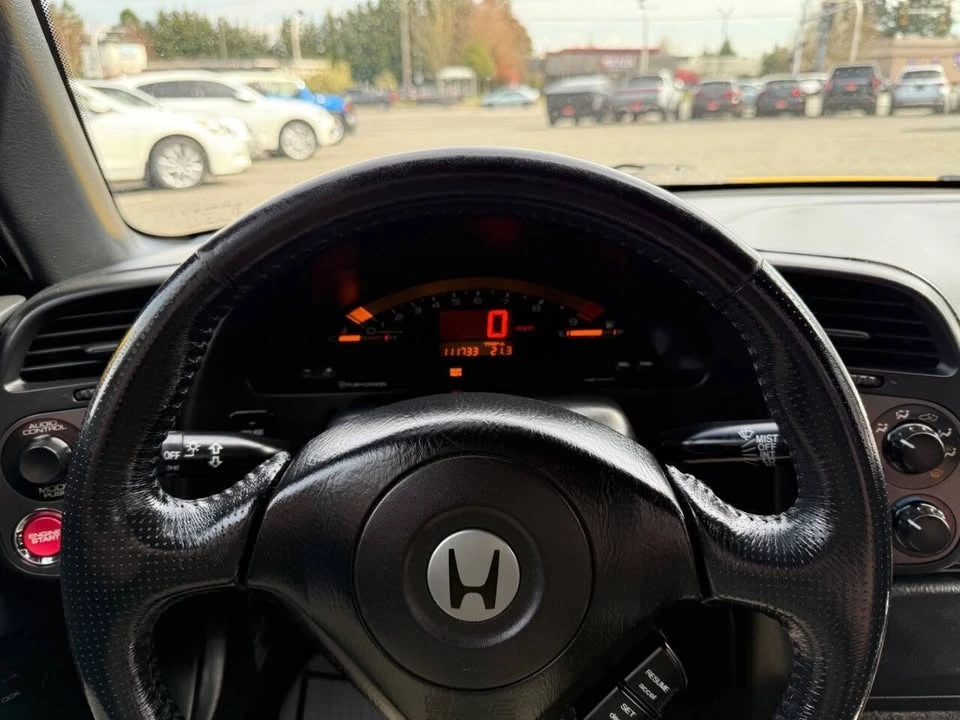 2001 Honda AP1 S2000 - Image 11 of 20