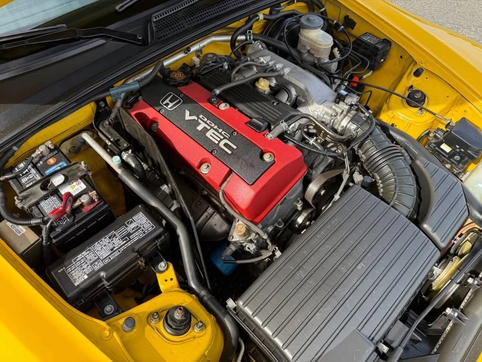 2001 Honda AP1 S2000 - Image 20 of 20