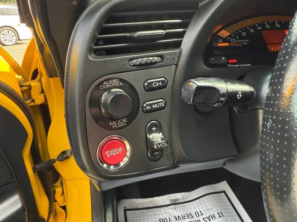 2001 Honda AP1 S2000 - Image 13 of 20