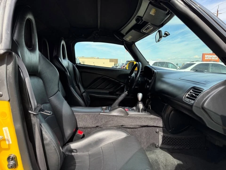 2001 Honda AP1 S2000 - Image 18 of 20