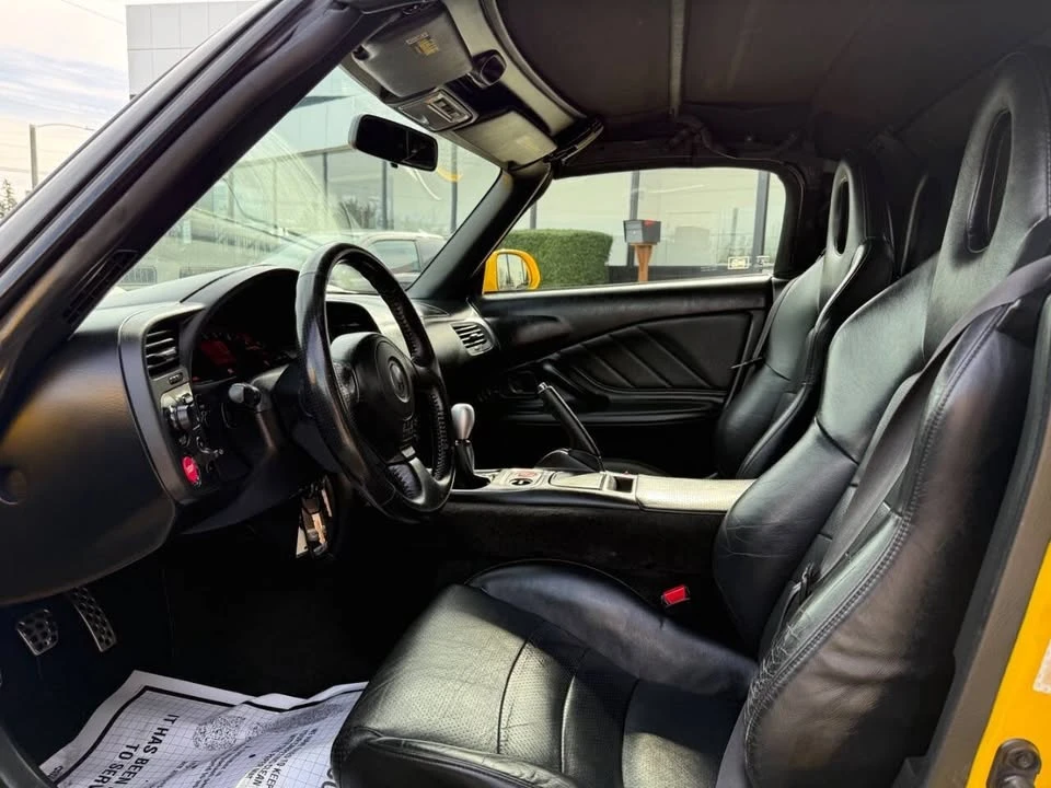 2001 Honda AP1 S2000 - Image 15 of 20