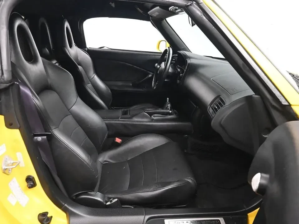 2001 Honda AP1 S2000 - Image 16 of 20
