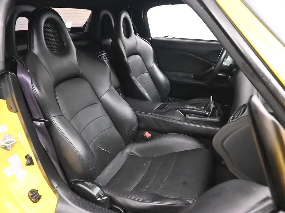 2001 Honda AP1 S2000 - Image 17 of 20
