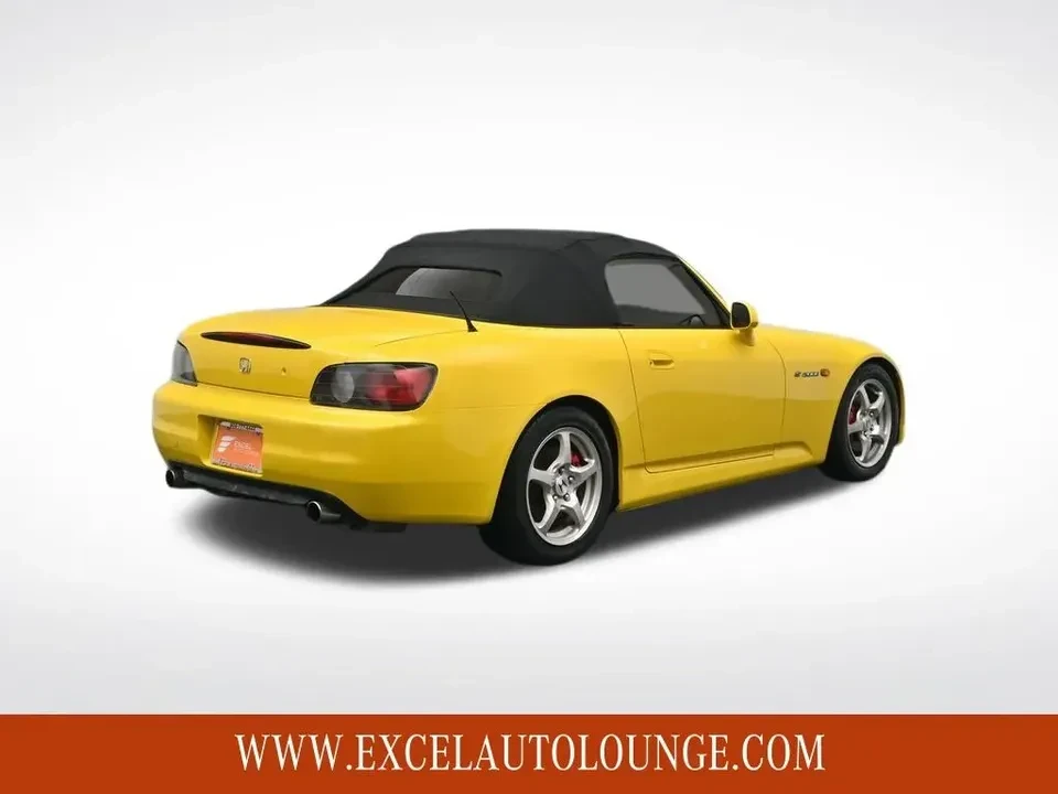 2001 Honda AP1 S2000 - Image 6 of 20