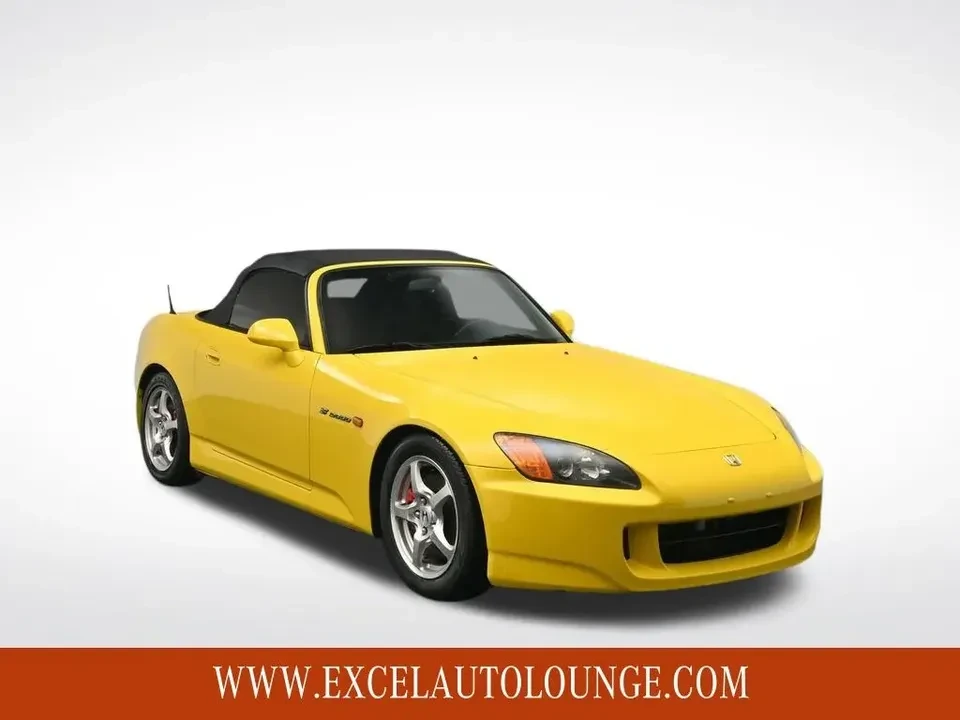 2001 Honda AP1 S2000 - Image 8 of 20