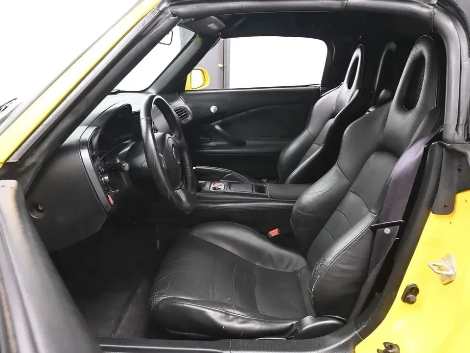 2001 Honda AP1 S2000 - Image 12 of 20