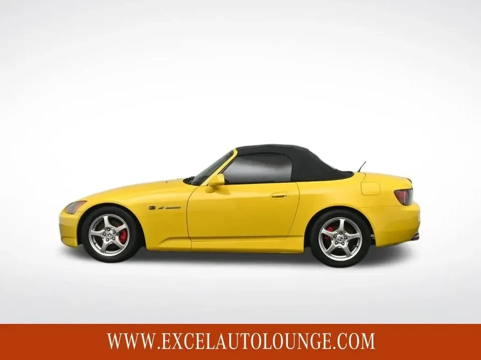 2001 Honda AP1 S2000 - Image 3 of 20