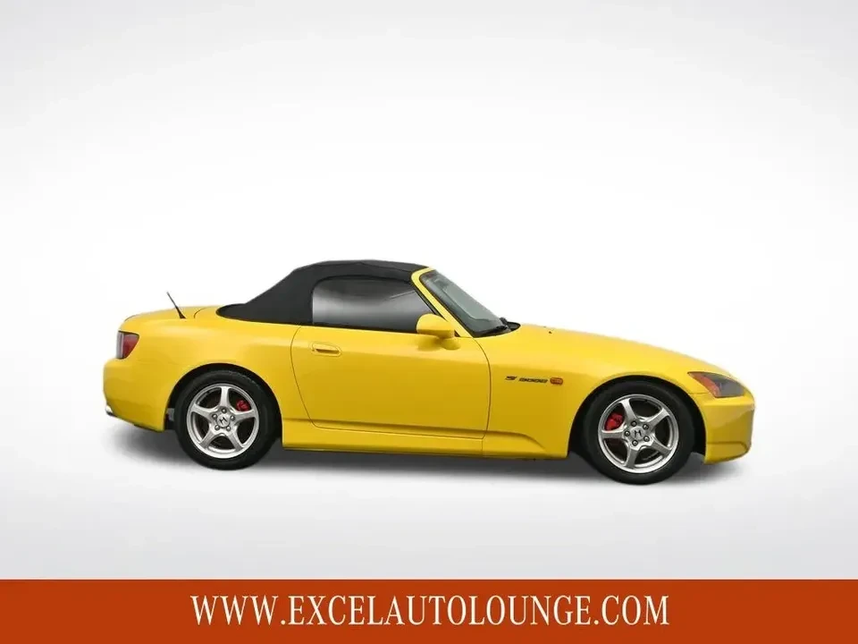 2001 Honda AP1 S2000 - Image 7 of 20