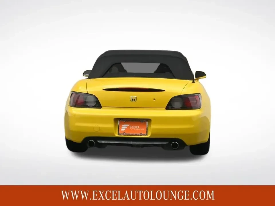 2001 Honda AP1 S2000 - Image 5 of 20
