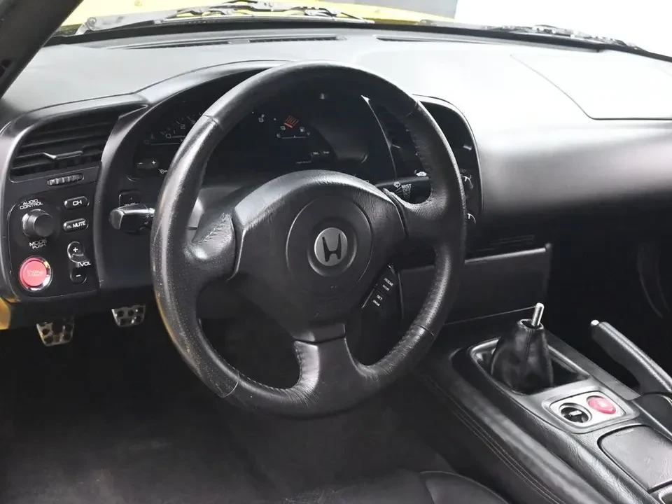 2001 Honda AP1 S2000 - Image 18 of 20