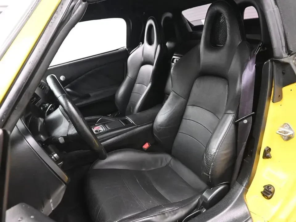2001 Honda AP1 S2000 - Image 13 of 20