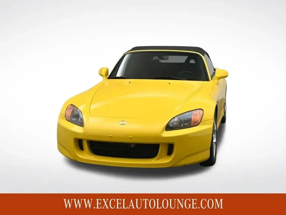 2001 Honda AP1 S2000 - Image 9 of 20