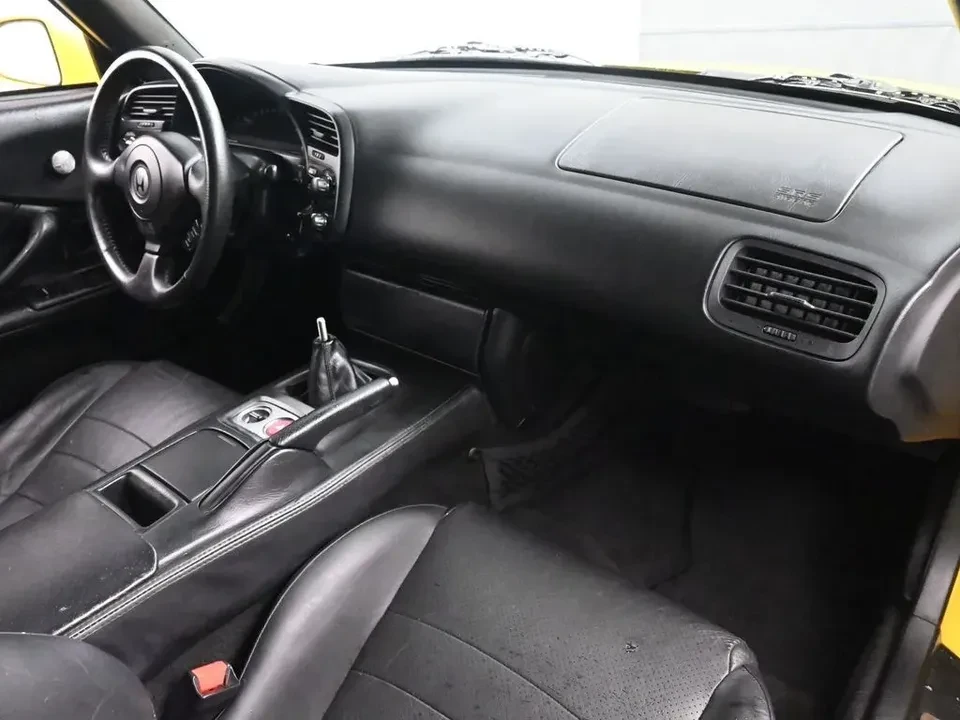 2001 Honda AP1 S2000 - Image 15 of 20