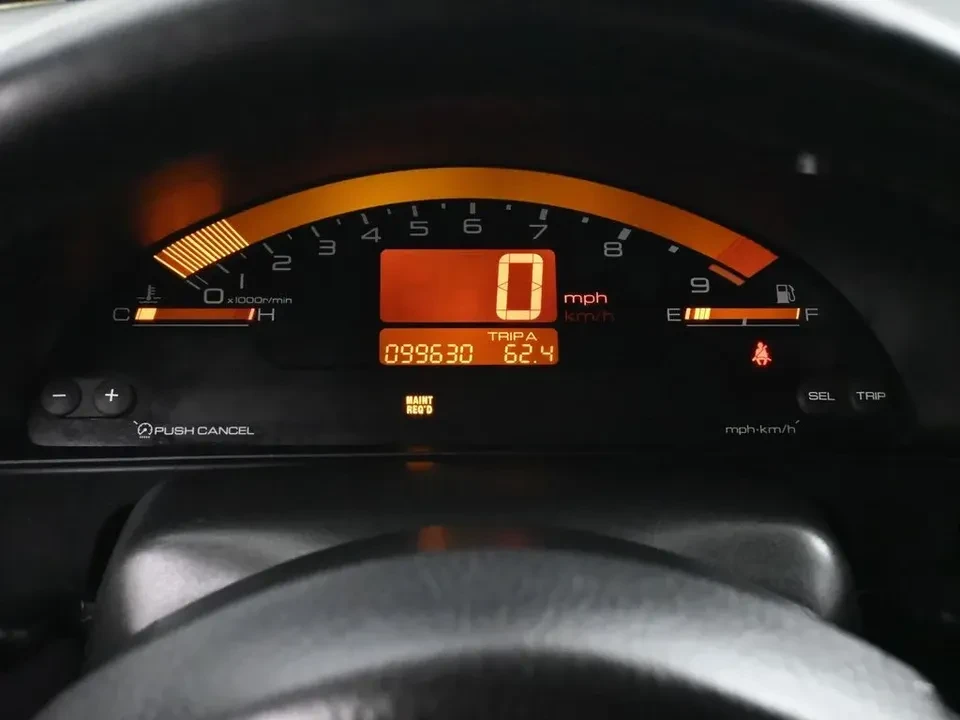 2001 Honda AP1 S2000 - Image 20 of 20