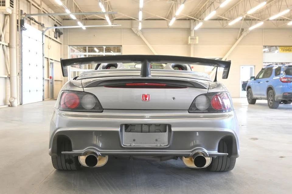 2001 Honda AP1 S2000 - Image 6 of 20