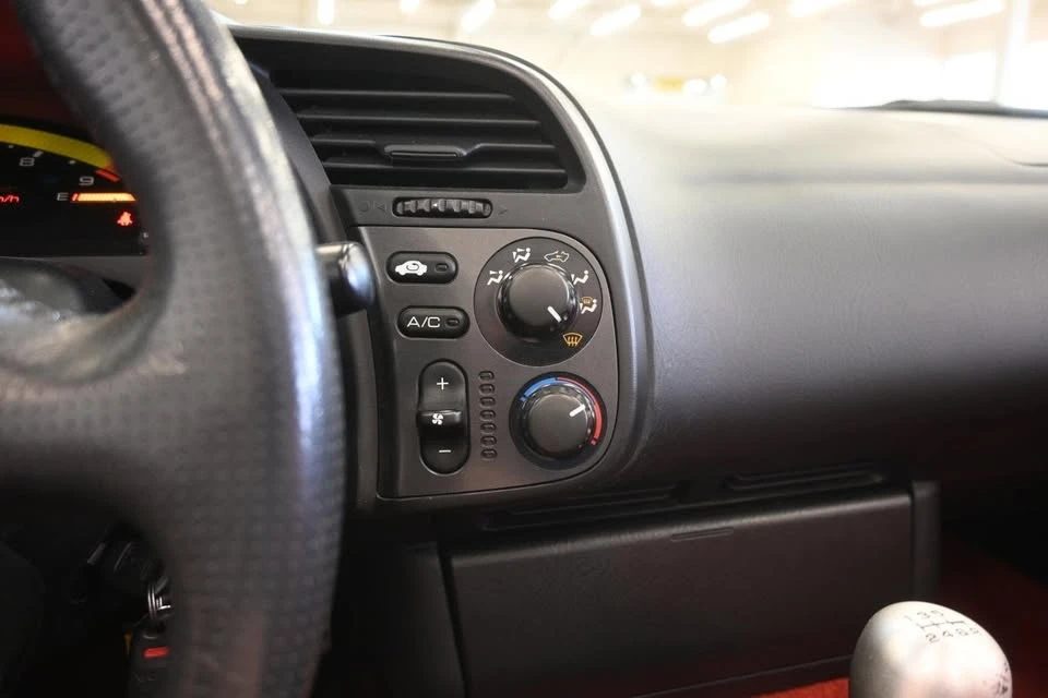 2001 Honda AP1 S2000 - Image 17 of 20