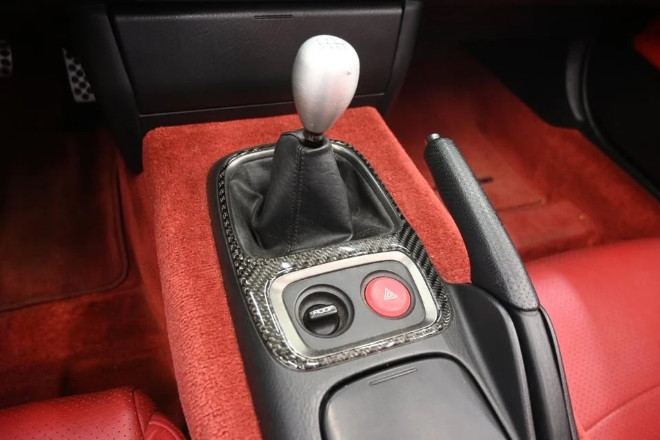 2001 Honda AP1 S2000 - Image 12 of 20