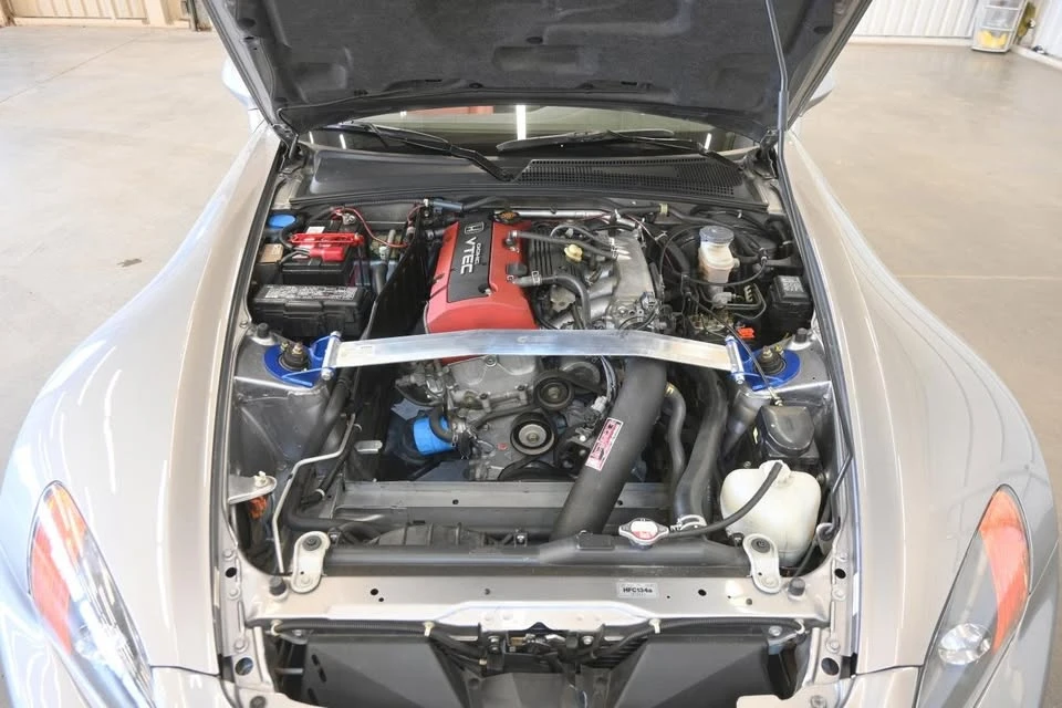 2001 Honda AP1 S2000 - Image 20 of 20