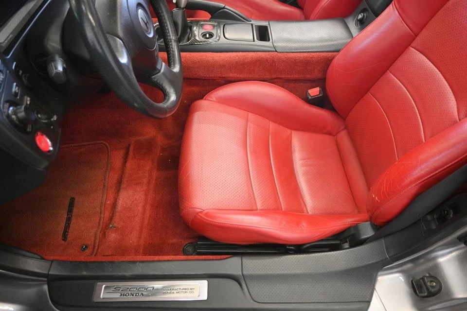 2001 Honda AP1 S2000 - Image 20 of 20