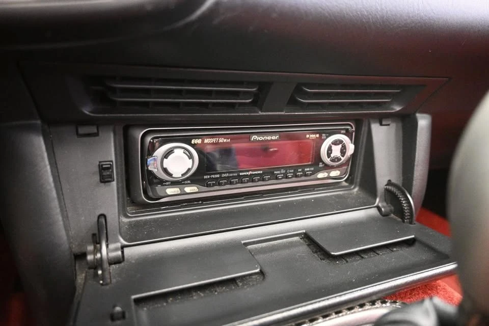 2001 Honda AP1 S2000 - Image 18 of 20
