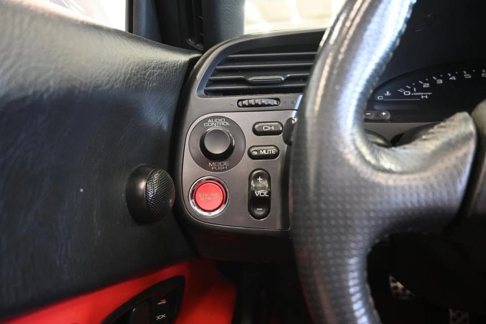2001 Honda AP1 S2000 - Image 16 of 20