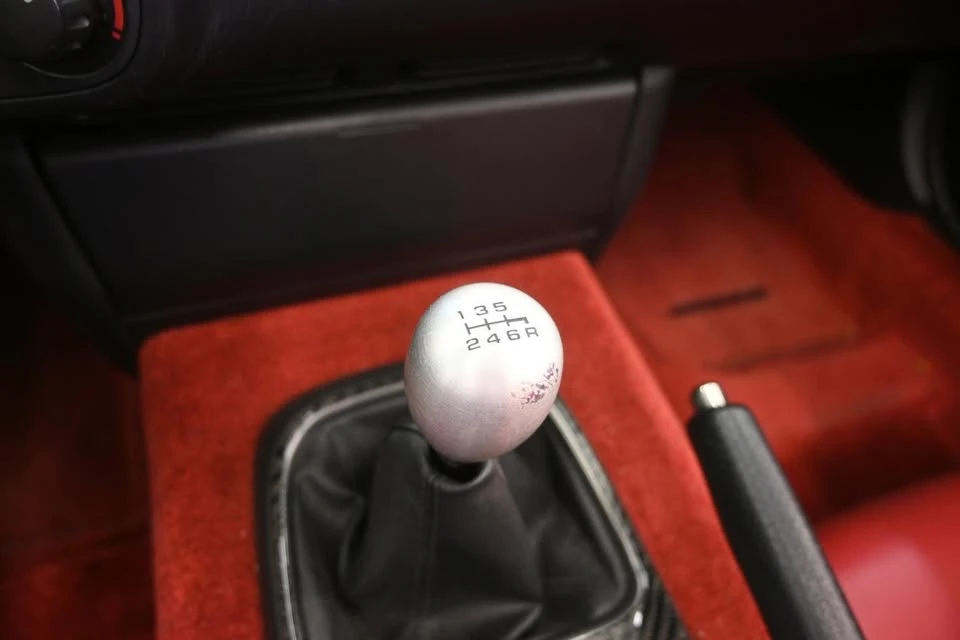 2001 Honda AP1 S2000 - Image 13 of 20
