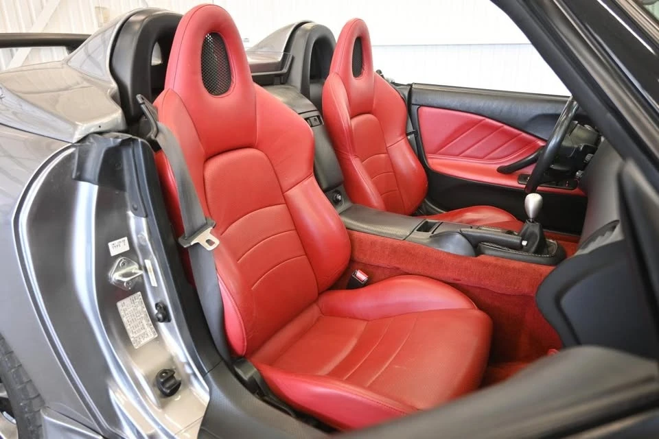 2001 Honda AP1 S2000 - Image 19 of 20