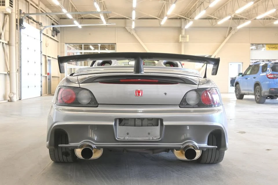 2001 Honda AP1 S2000 - Image 5 of 19