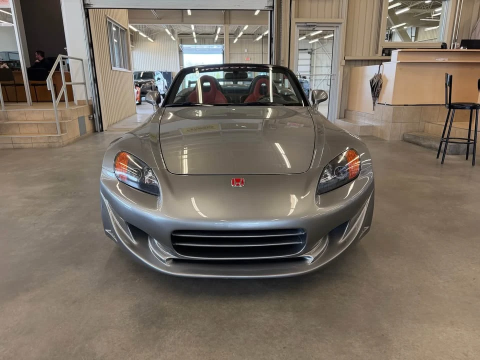 2001 Honda AP1 S2000 - Image 2 of 11