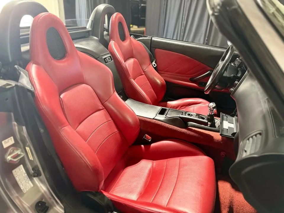 2001 Honda AP1 S2000 - Image 17 of 19