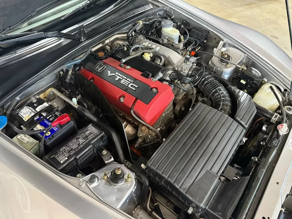 2001 Honda AP1 S2000 - Image 19 of 19