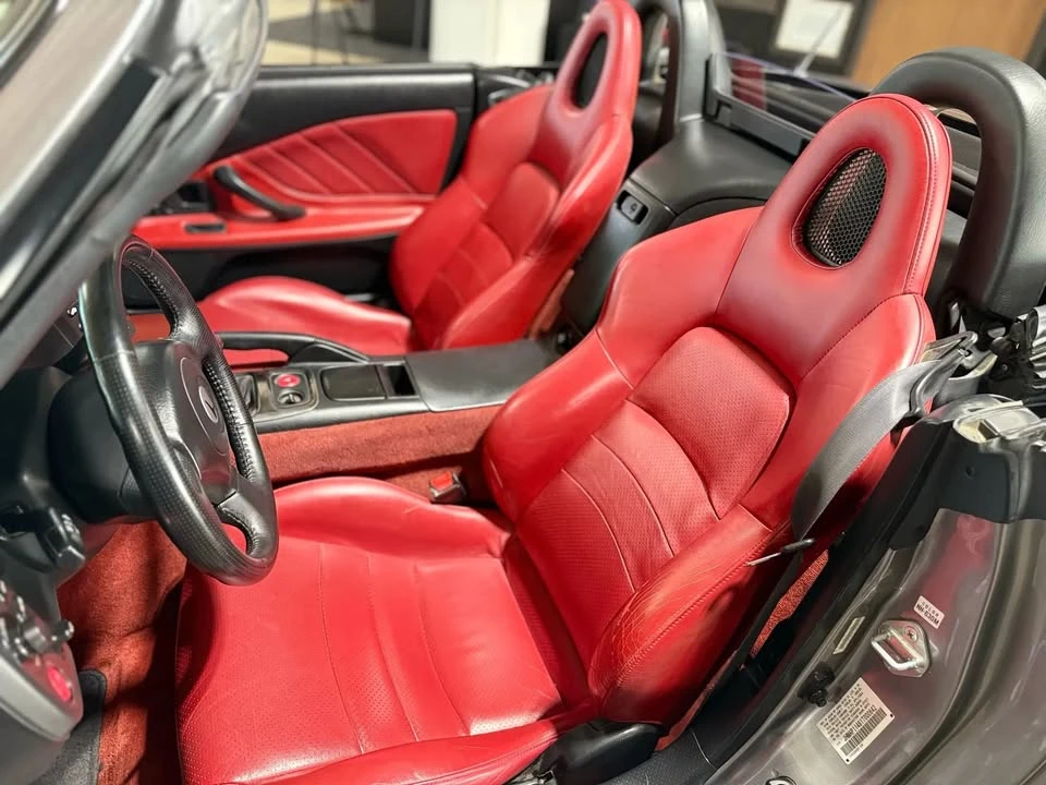 2001 Honda AP1 S2000 - Image 11 of 19